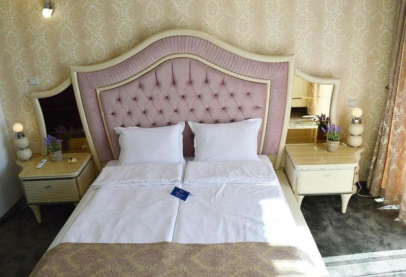 Семейный Номер Superior, Arbanasi Deluxe Villa