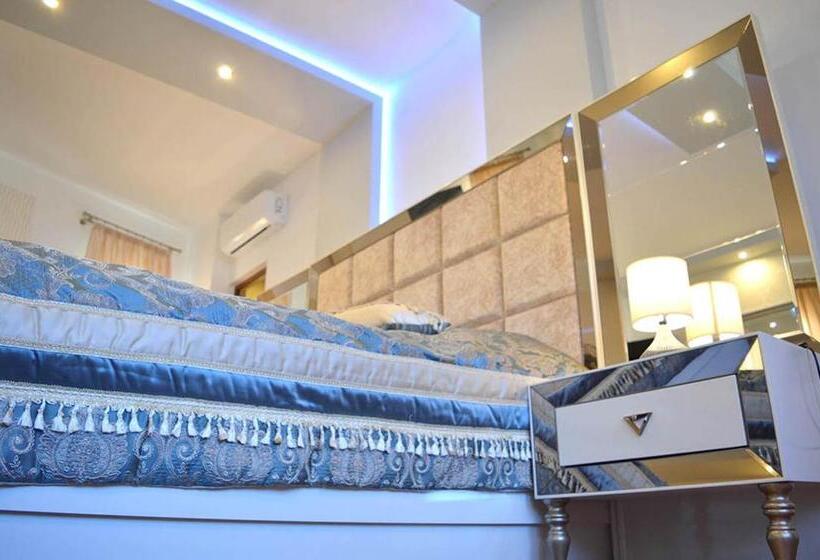 Апартаменты 2 Спальни, Arbanasi Deluxe Villa