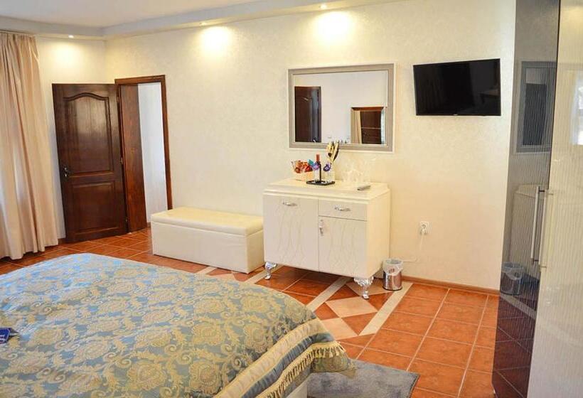 Апартаменты 2 Спальни, Arbanasi Deluxe Villa