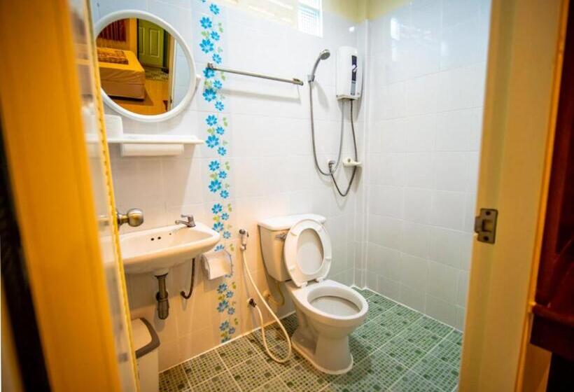 Номер Стандарт Индивидуальный, Muchshima House