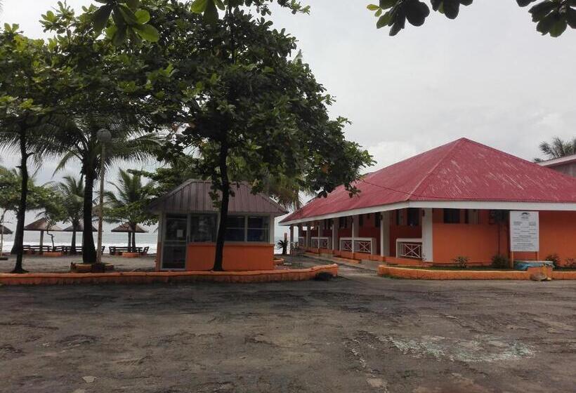 수피리어 룸, The Waterfront Beach Resort