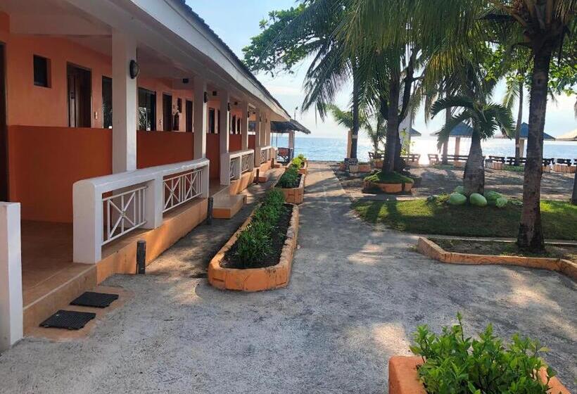 수피리어 룸, The Waterfront Beach Resort