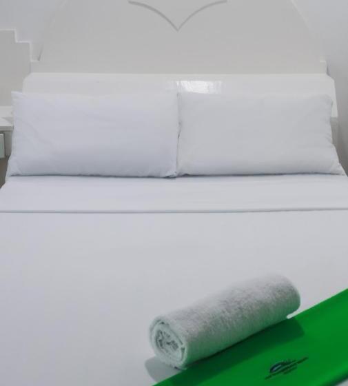수피리어 룸, The Waterfront Beach Resort