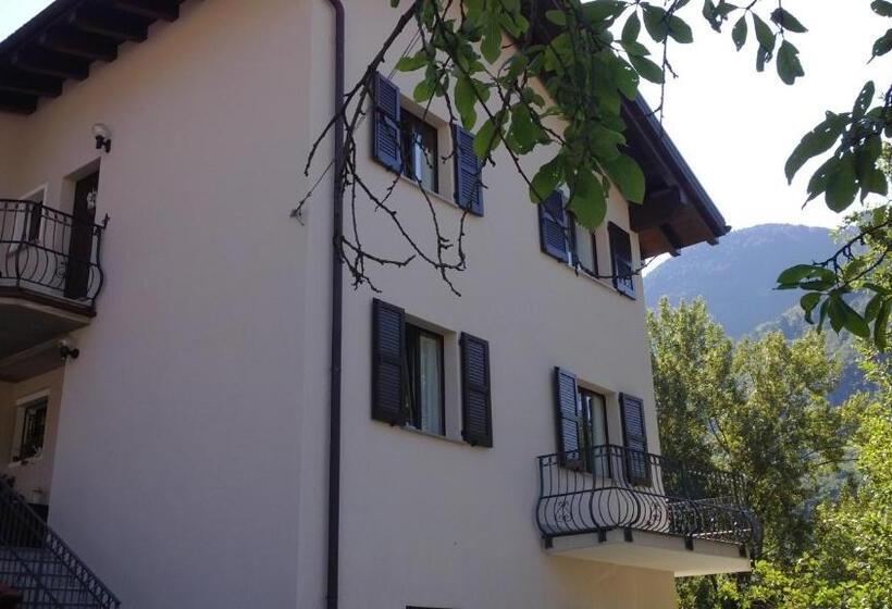 Номер Дюплекс, B&b I Pioppi