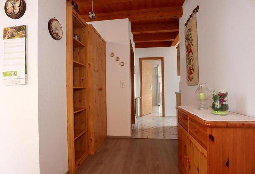 침실 1개 아파트, Haus Gerlinde