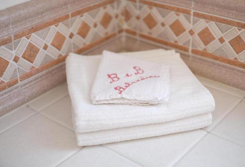 Номер Стандарт, B&b Belvedere