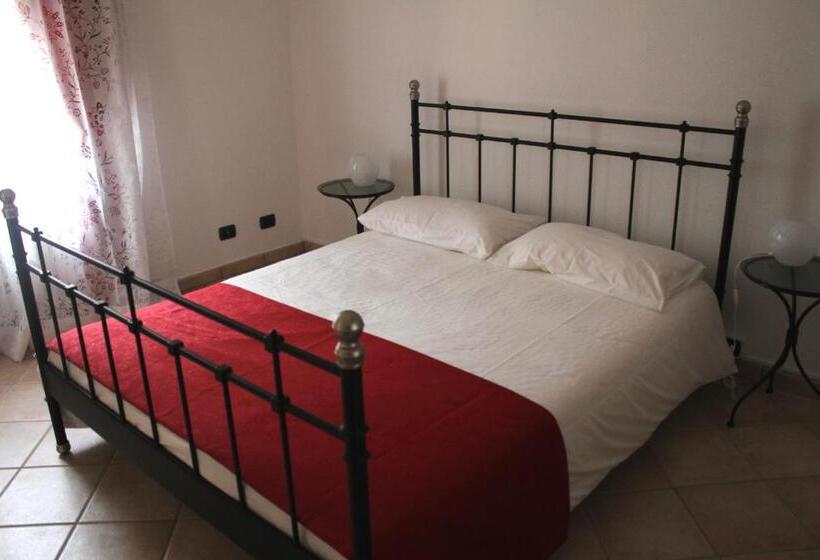 Апартаменты 1 Спальня, B&b Bricco Fiore