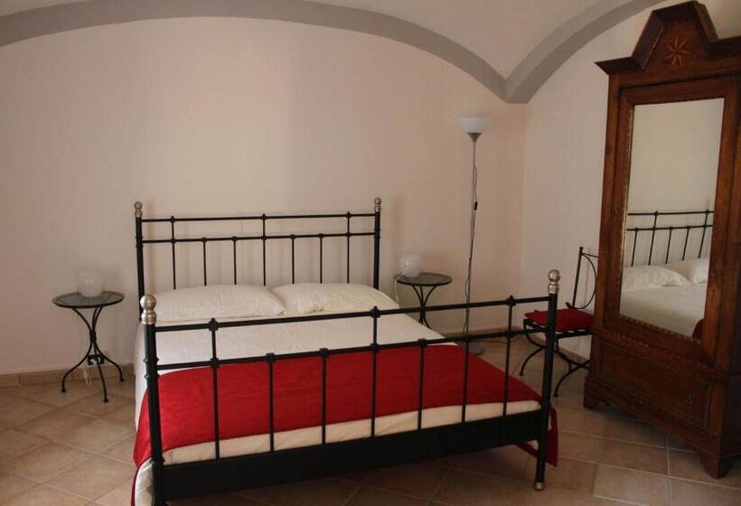 Апартаменты 1 Спальня, B&b Bricco Fiore