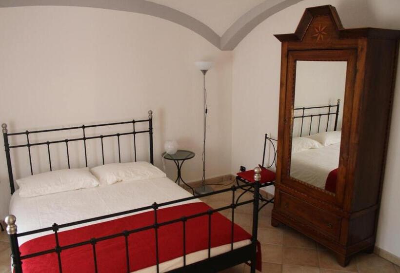 Апартаменты 1 Спальня, B&b Bricco Fiore