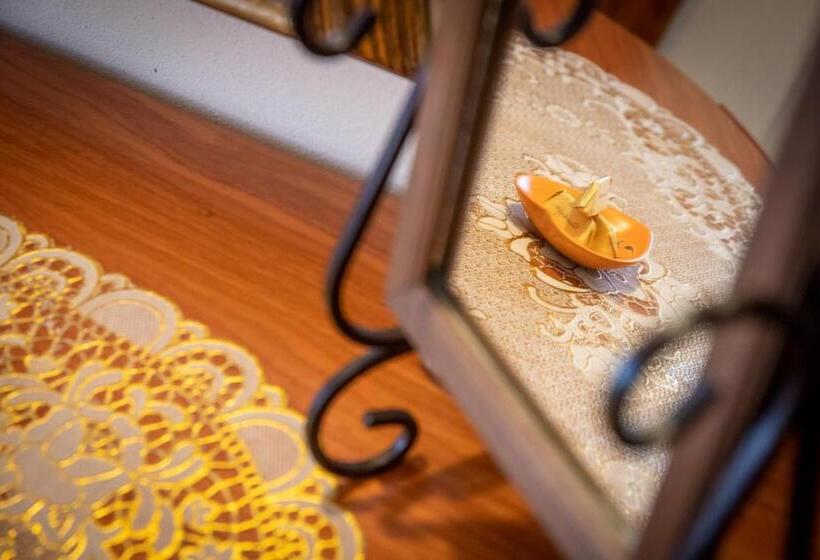 Апартаменты 1 Спальня, B&b Il Bughetto
