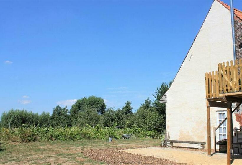 家庭间, B&b  T Zwaluwnest