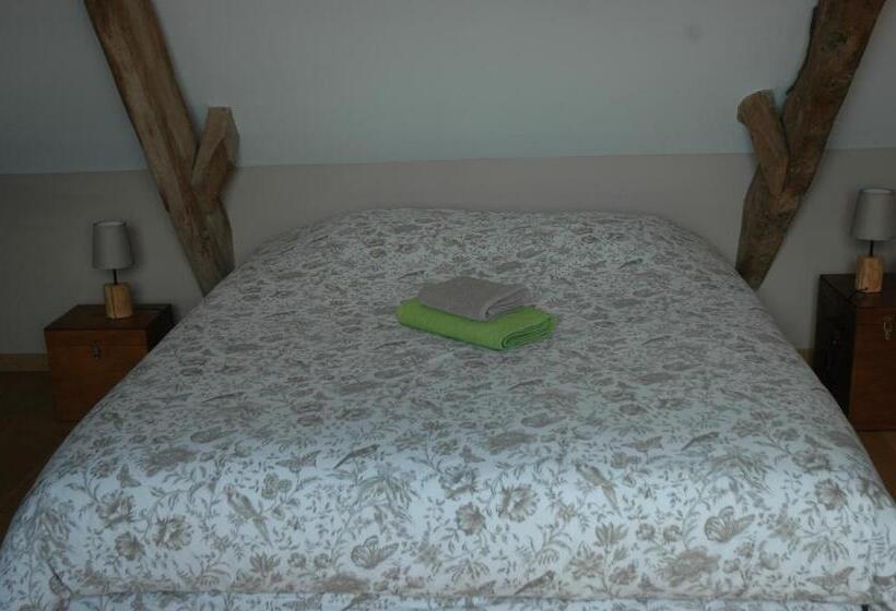 Семейный Номер, Chambre D Hôte La Maison Du Mesnil
