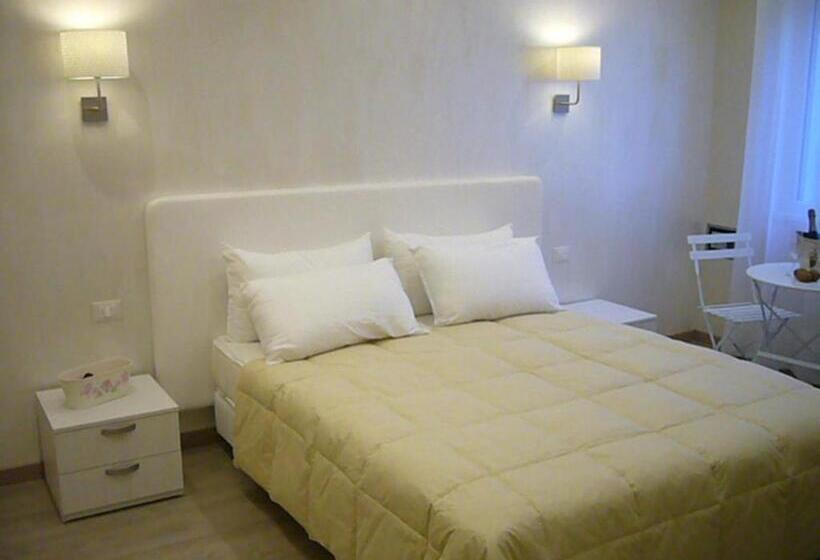 اتاق استاندارد, Grignetti Bed