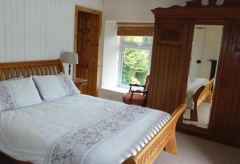 Номер Deluxe, Riverside Glanworth