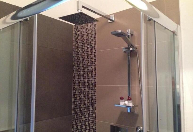 اتاق استاندارد, B&b A Due Passi