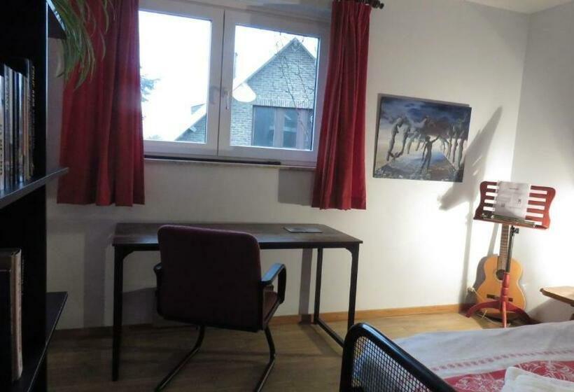 اتاق استاندارد, Prince D Orange Bed & Breakfast