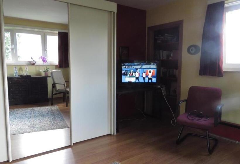 اتاق استاندارد, Prince D Orange Bed & Breakfast