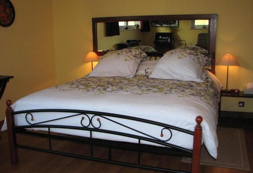 اتاق استاندارد, Prince D Orange Bed & Breakfast