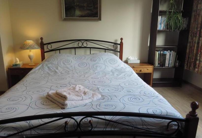 اتاق استاندارد, Prince D Orange Bed & Breakfast