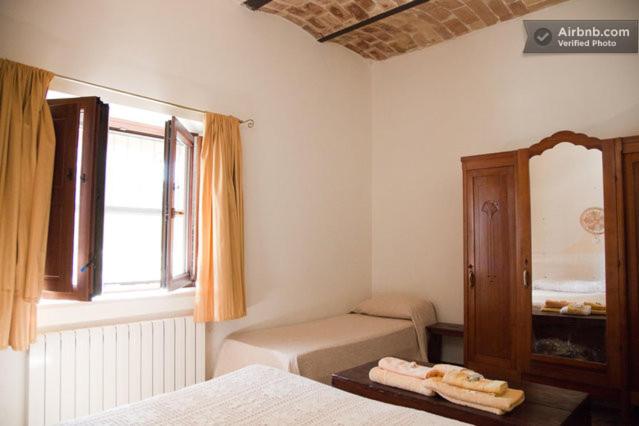 Люкс 2 Спальни, Casa Dell Arciprete B&b