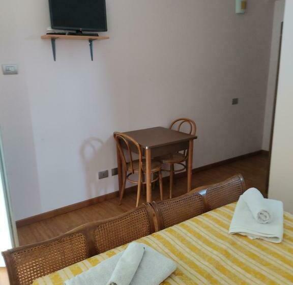 Номер Стандарт Адаптированный для Инвалидов, Agriturismo Villa Brugolta