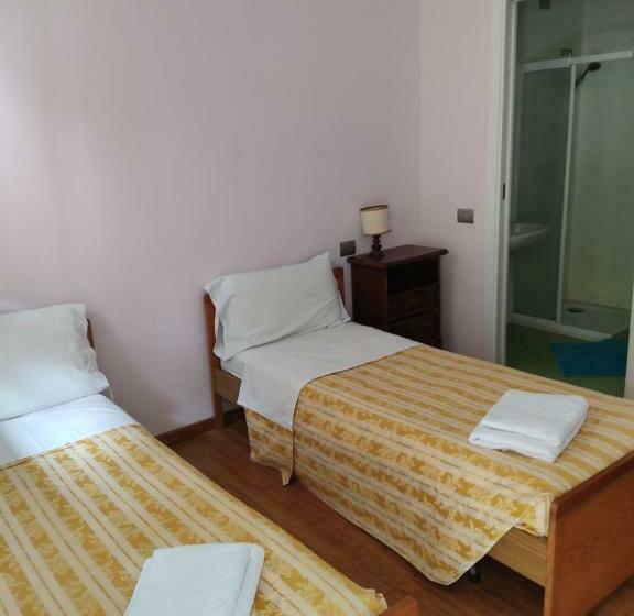 Номер Economy, Agriturismo Villa Brugolta