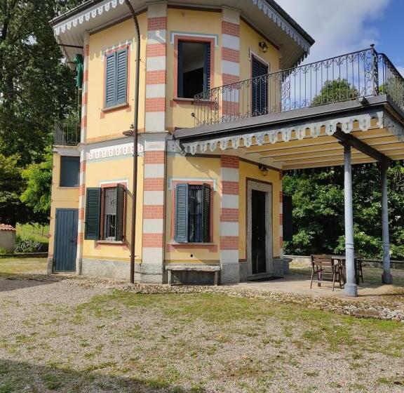 Номер Стандарт с Террасой, Agriturismo Villa Brugolta
