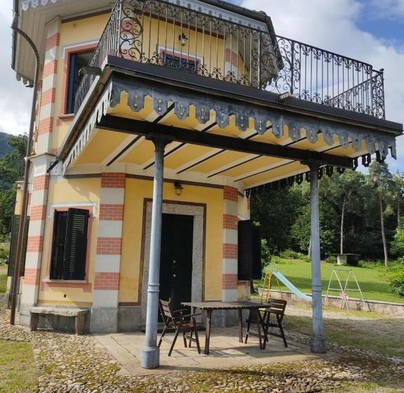 Номер Стандарт Индивидуальный, Agriturismo Villa Brugolta
