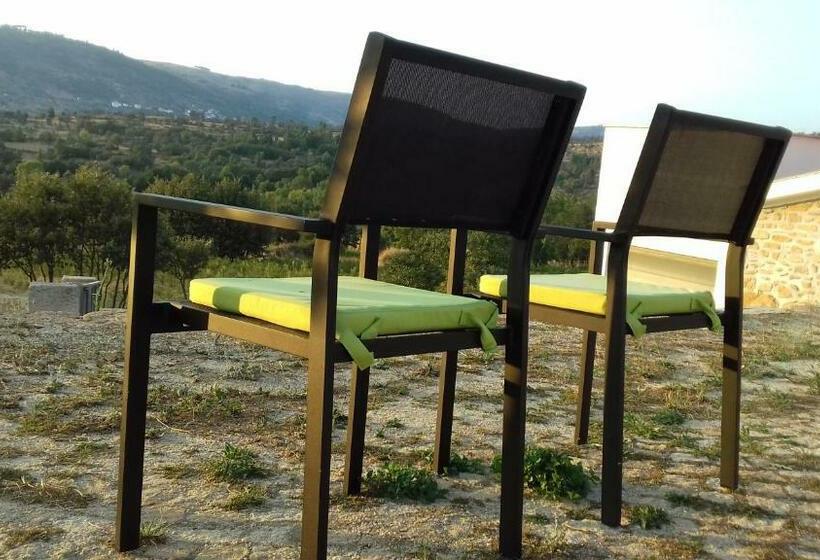 Апартаменты 1 Спальня с Видом, Quinta Dos Carvalhais   Serra Da Estrela