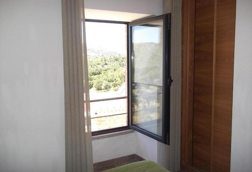 Дом 1 Спальня, Quinta Dos Carvalhais   Serra Da Estrela