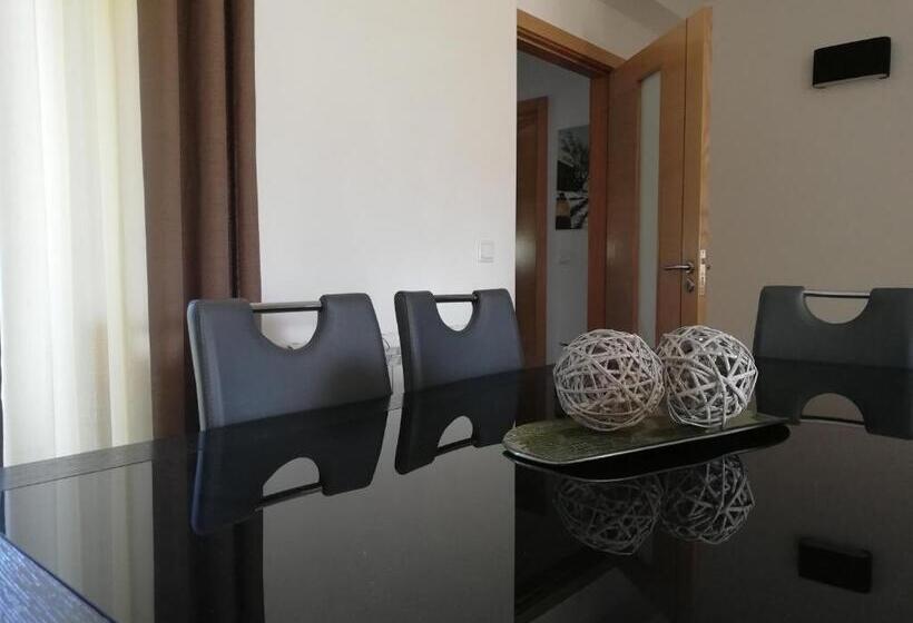 Дом 1 Спальня, Quinta Dos Carvalhais   Serra Da Estrela