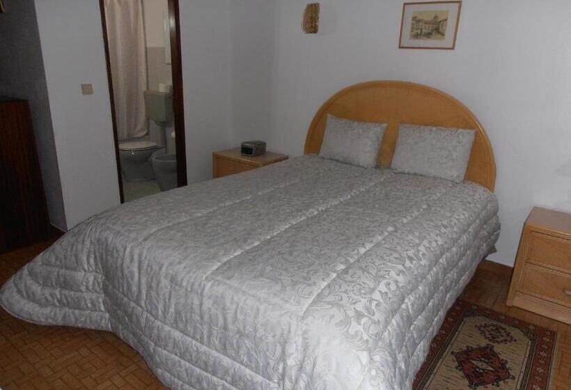 Номер Deluxe, Lobateira Villas