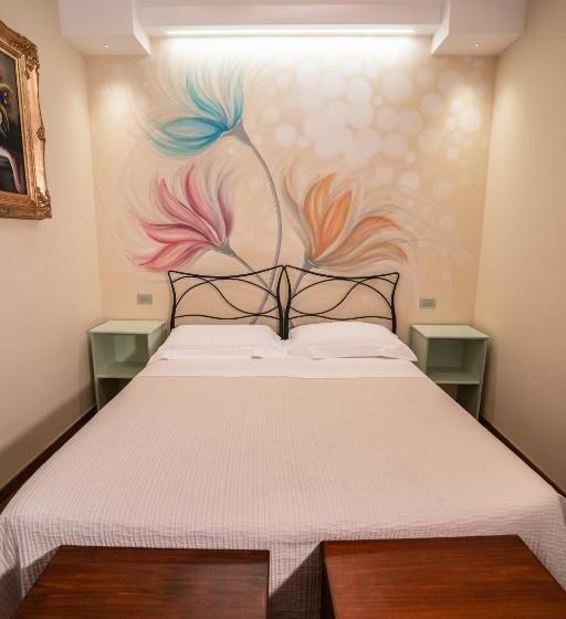 Номер Deluxe, Villa D Anzi B&b