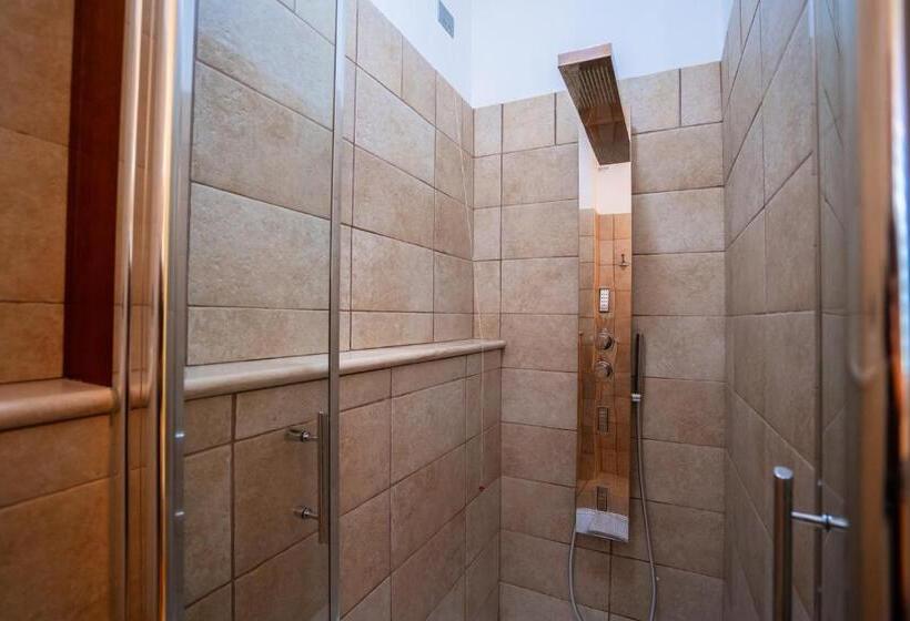 Четырехместный Номер Стандарт, Villa D Anzi B&b