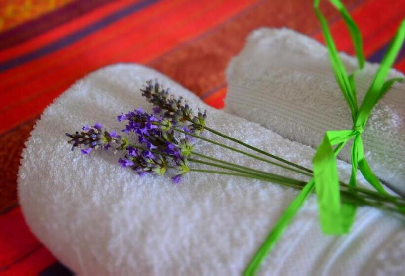 Номер Стандарт, B&b Foresteria Della Certosa