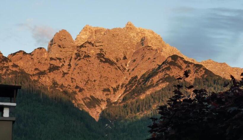 Апартаменты Superior 1 Спальня, Chalet Tirol Waidring