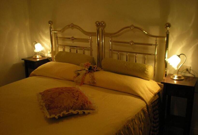 １ベッドルームアパートメント, Il Toscano   Near Grotta Giusti