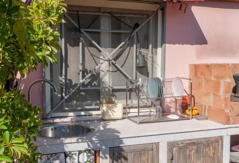 Номер Basic, Il Nido Della Quaglia B&b   Jaba Mia House Lt
