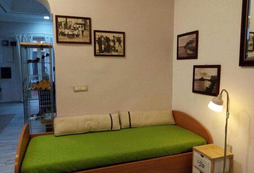 Апартаменты 2 Спальни, Il Nido Della Quaglia B&b   Jaba Mia House Lt
