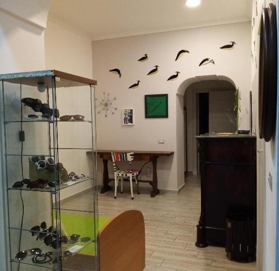Апартаменты 2 Спальни, Il Nido Della Quaglia B&b   Jaba Mia House Lt