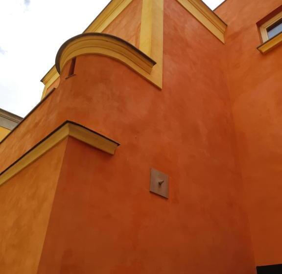 Апартаменты 1 Спальня, Il Nido Della Quaglia B&b   Jaba Mia House Lt