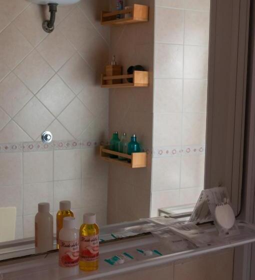 Апартаменты 1 Спальня, Il Nido Della Quaglia B&b   Jaba Mia House Lt