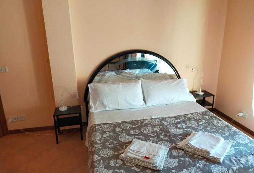 اتاق استاندارد, B&b Le Palme