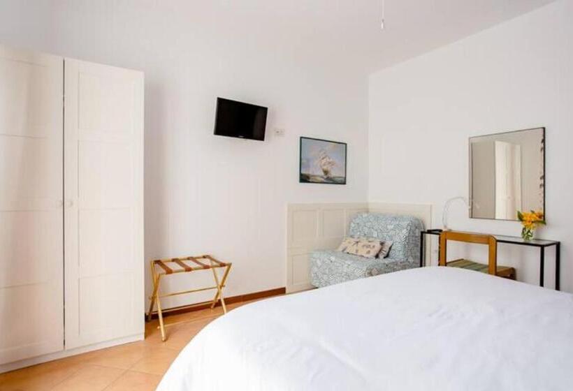 اتاق لوکس, B&b Le Palme