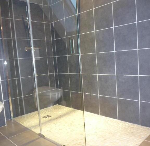 Номер Комфорт, Chambres D Hôtes Les Potiers