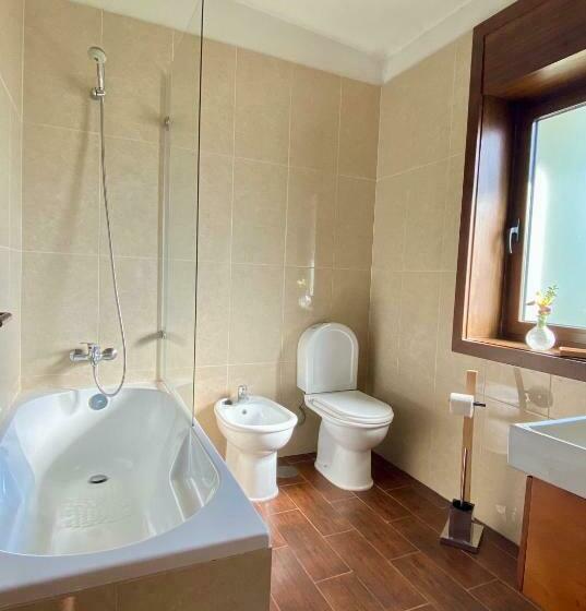 Номер Deluxe, Private Douro  Quinta Das Susandas