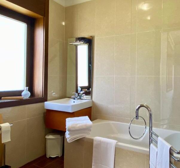 Номер Deluxe, Private Douro  Quinta Das Susandas