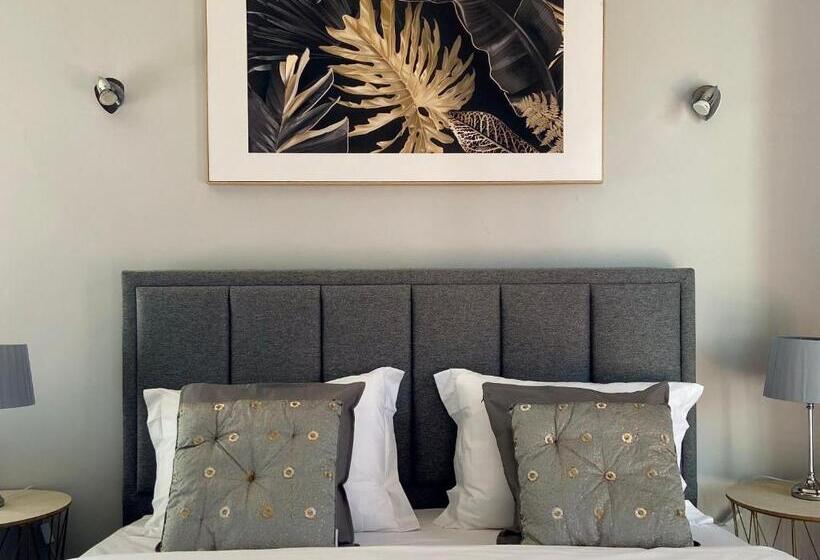 Номер Deluxe, Private Douro  Quinta Das Susandas