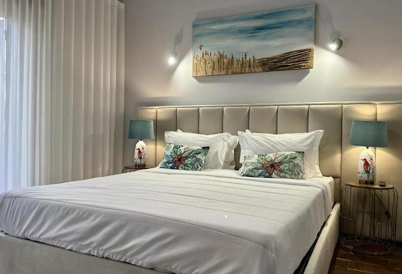 Номер Deluxe, Private Douro  Quinta Das Susandas