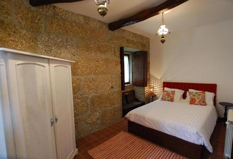 اتاق استاندارد, Quinta Casa Da Fonte